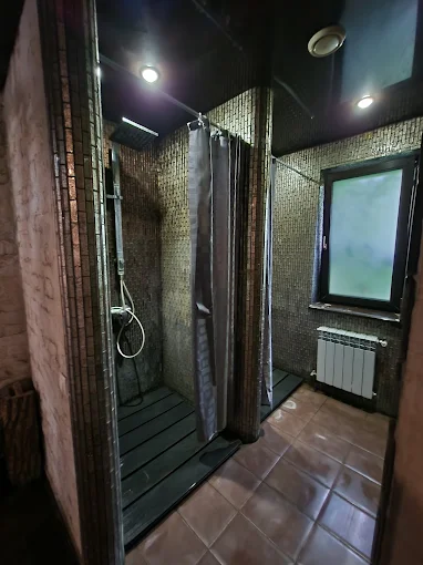 Баня Остров — сауны и бани Харькова