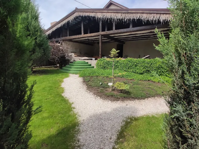 Баня Остров — сауны и бани Харькова