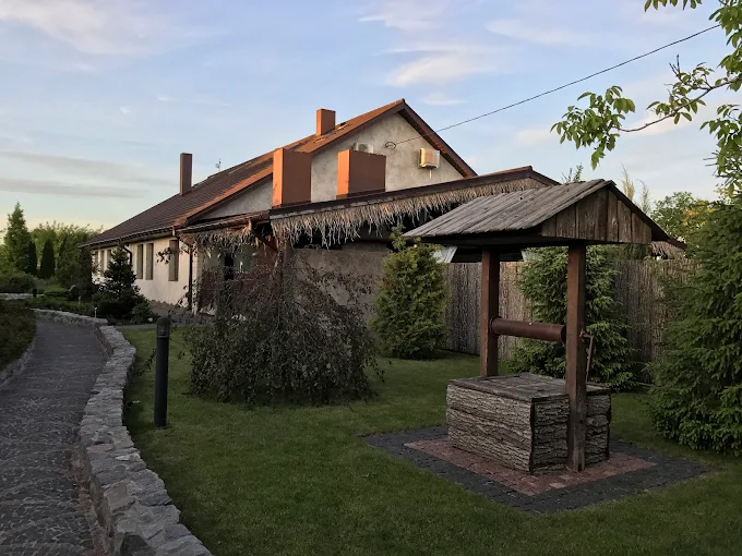 Баня Остров — сауны и бани Харькова