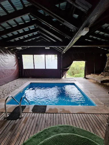 Баня Остров — сауны и бани Харькова