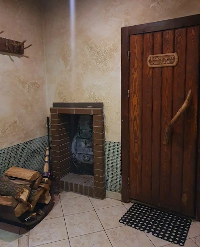 Баня Остров — сауны и бани Харькова